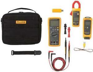 FLUKE FLK-3000FC H Wireless HVAC System Kit
