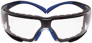 3M 1334247 Safety Glasses, SecureFit Series, Scotchgard Anti-Fog,