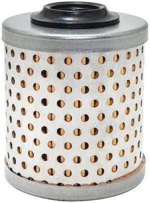 BALDWIN FILTERS PT23629 Air Filter,Element Only,2-13/16" H
