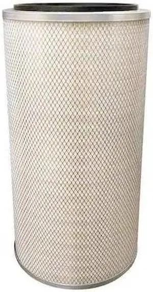 BALDWIN FILTERS PA2799 Air Filter,12-3/4 x 26-1/2 in.