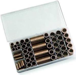 DAYTON 1X968 Bearing Assortment Kit