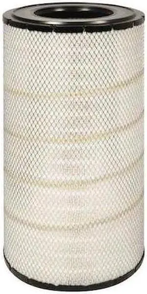 BALDWIN FILTERS RS3718 Air Filter,10-31/32 x 21-5/8 in.