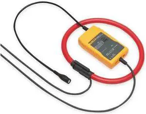 FLUKE I3000S FLEX-24 AC Clamp On Current Probe,3 to 3000A