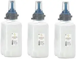 GOJO 8823-03 Conditioning Shampoo & Body Wash 1250mL ADX-12 Refill, PK3
