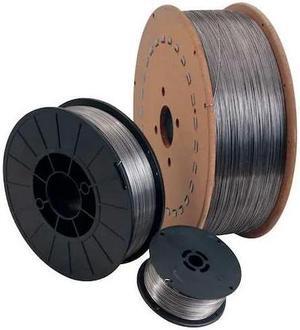 WESTWARD 20YD82 Welding Wire,0.035 in.dia.,E71T11