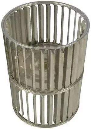 DAYTON ABW57R Wheel,Blower Cage,Right