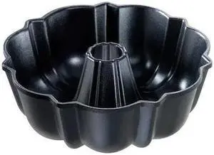 CHICAGO METALLIC 51224 Cake Pan,8-3/16 Inch