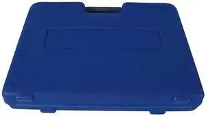 WESTWARD C1PZ50 Blow Mold Case