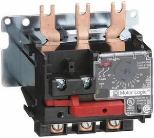 SQUARE D 9065ST220 Overload Relay,15 to 45A,Class 10/20,3P