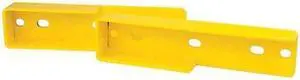 ZORO SELECT MHNOB741G Lift-out Saddle Kit