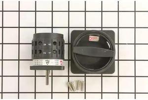 JET 5507497 Power Switch,For Use With Mfr. No.354500