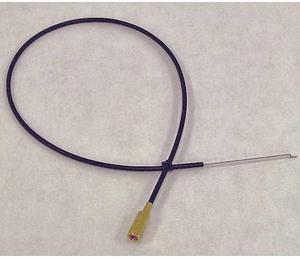 BILLY GOAT 440178-S Cable,For Use with 5NLF9, 6TFH5
