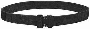 PROPPER F563475001L Belt,Tactical,Rapid Release,L,Black