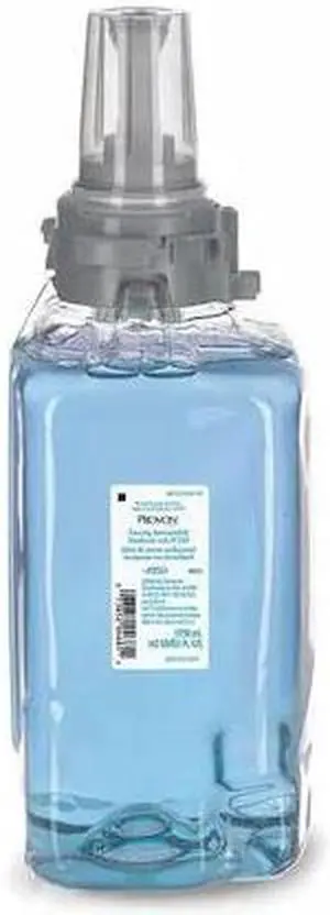 PROVON 8825-03 1250 ml Foam Hand Soap Refill Cartridge, PK 3