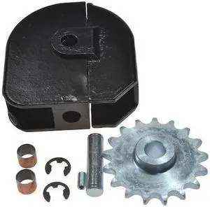 DAYTON MH4ECW616G Chain Gear Kit
