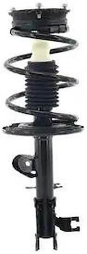 FCS STRUTS 2333564R Complete Strut Assembly, 2333564R