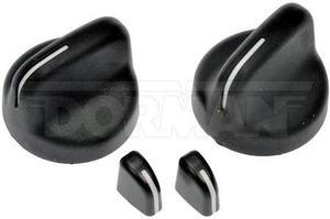 MOTORMITE 76843 Temperature Control Knobs, 76843