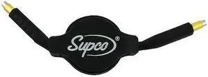SUPCO MAGTRACT Retractable Magnetic Jumper,5-1/4" x 1" SUPCO MAGTRACT Retractable Magnetic Jumper,5-1/4" x 1"