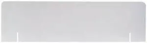 FLIPSIDE 30142-24 1 Ply White Header, PK24