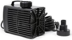 BECKETT FC3500-FC3550 Beckett 3550 GPH Waterfall Pump, FC Series