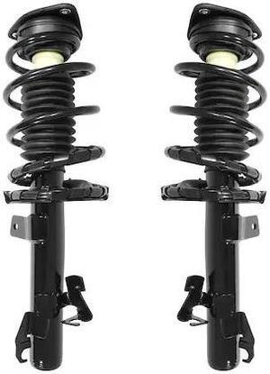 UNITY 2-11681-11682-001 2-11681-11682-001 Front Complete Strut Assembly Kit