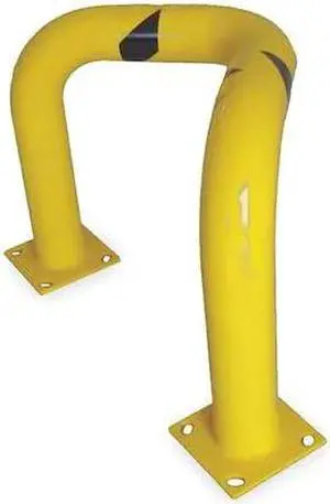 ZORO SELECT 2WJH9 Triple Elbow Guard