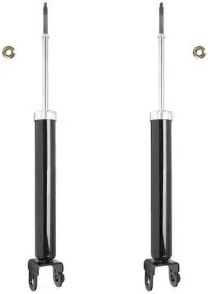 UNITY 2-255010-001 2-255010-001 Rear Shock Absorber Kit