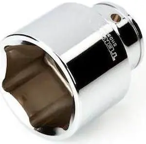 TEKTON SHD32046 3/4 Inch Drive x 1-13/16 Inch 6-Point Socket