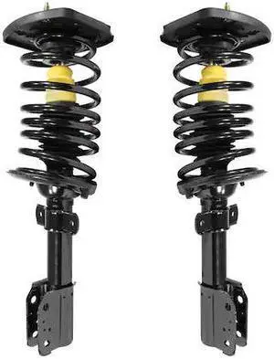 UNITY 2-15311-15312-001 2-15311-15312-001 Rear Complete Strut Assembly Kit