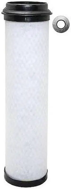 BALDWIN FILTERS PA2837 Air Filter,3-9/32 x 13-7/16 in.