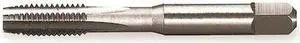 RECOIL 43085 Straight Flute Hand Tap , 1/2"-13 , Plug , 3 Flutes, UNC