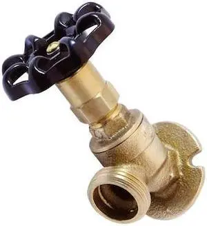 LEGEND VALVE 107-189NL 1/2 S-541LS NO LEAD SILLCOCK
