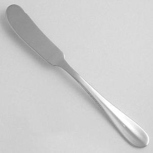 WALCO WL9410 Butter Knife,Length 6 13/16 In,PK24