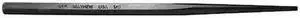 MAYHEW SELECT 72010 Line Punch,8in L,1/8in Tip,Steel