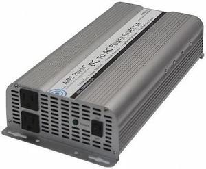 Aims Power PWRB2500 2500 Watt No Frills Modified Inverter