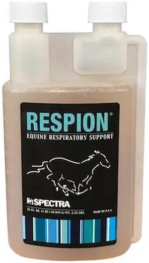 SPECTRA 40321 Respion 32 oz.