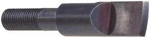 KABA ILCO D946183ZR TRACER Tubular Key Tracer,Steel Material