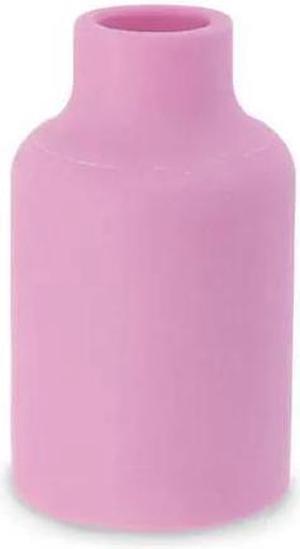 MILLER ELECTRIC 54N16 Nozzle,Alumina,GL,No 6 (3/8 In),PK10