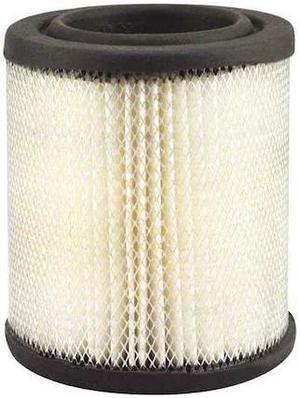 BALDWIN FILTERS PA1859 Air Filter,3-9/16 x 4-3/16 in.