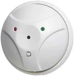 LINEAR ITIGLB01 Glass Break Detector Transmitter,320 MHz