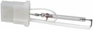 ZORO SELECT CSCTO15N1020G Light Tube, For Use With Grainger Item: 2ERN6; 2ERN7;