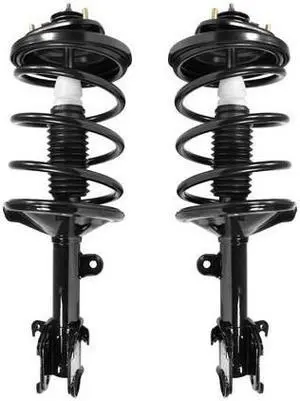 UNITY 2-11661-11662-001 2-11661-11662-001 Front Complete Strut Assembly Kit UNITY 2-11661-11662-001 2-11661-11662-001 Front Complete Strut Assembly Kit