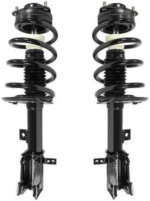 UNITY 2-11356-11357-001 2-11356-11357-001 Front Complete Strut Assembly Kit