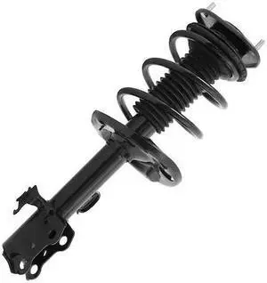 UNITY 11253 11253 Front Left Complete Strut Assembly UNITY 11253 11253 Front Left Complete Strut Assembly