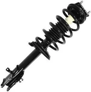 UNITY 11706 11706 Front Right Complete Strut Assembly