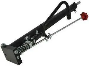 DAYTON MH2MPT211G Complete Hydraulic Assembly