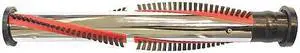 TORNADO 33574 Pinned Brush Roll Assembly, Metal