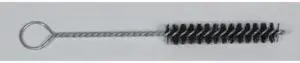 KEYSCO TOOLS 77327 Spray Gun Brush,External,PK5