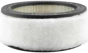 BALDWIN FILTERS PA2107 Air Filter,9 x 3-1/4 in.