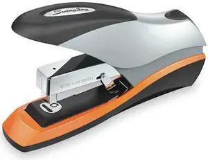 SWINGLINE 87875 OPTIMA - MANUAL DESK STAPLER